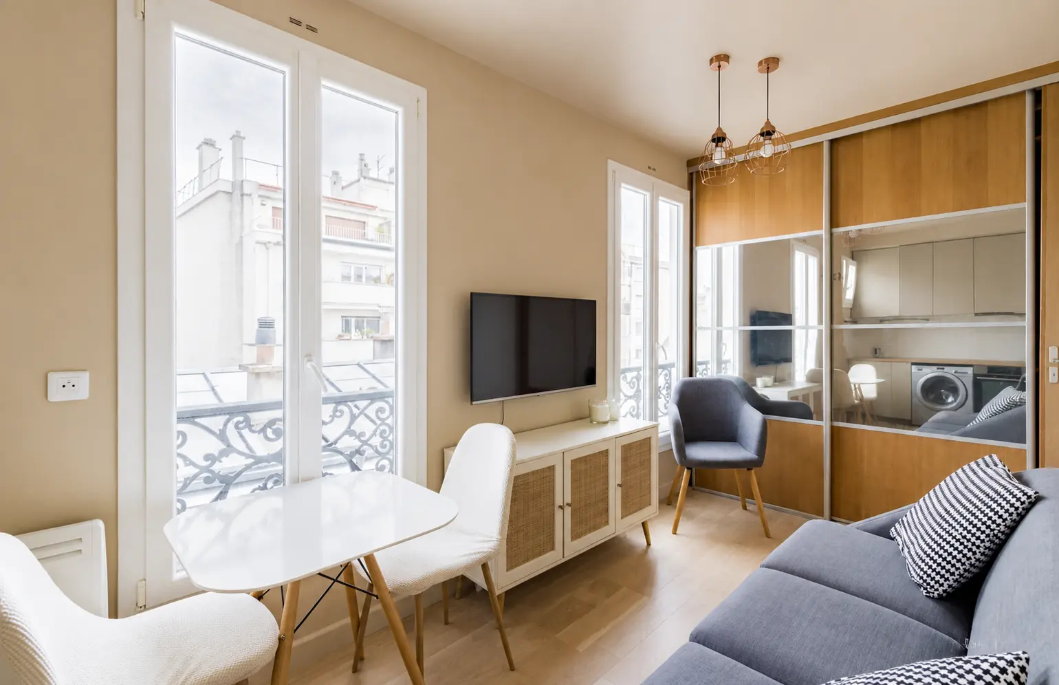 Premium Studio · Rue Amélie, Rue Amélie, Paris 7th arrondissement, Paris